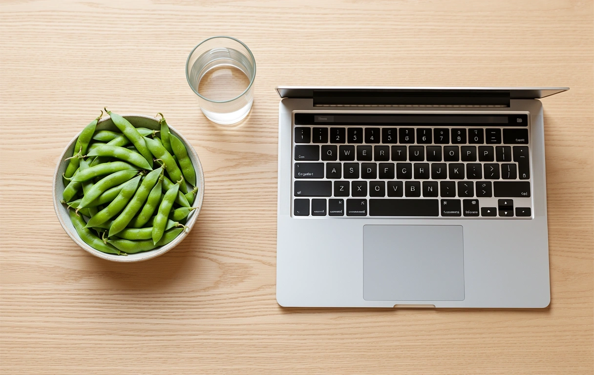 Entorno de trabajo enfocado