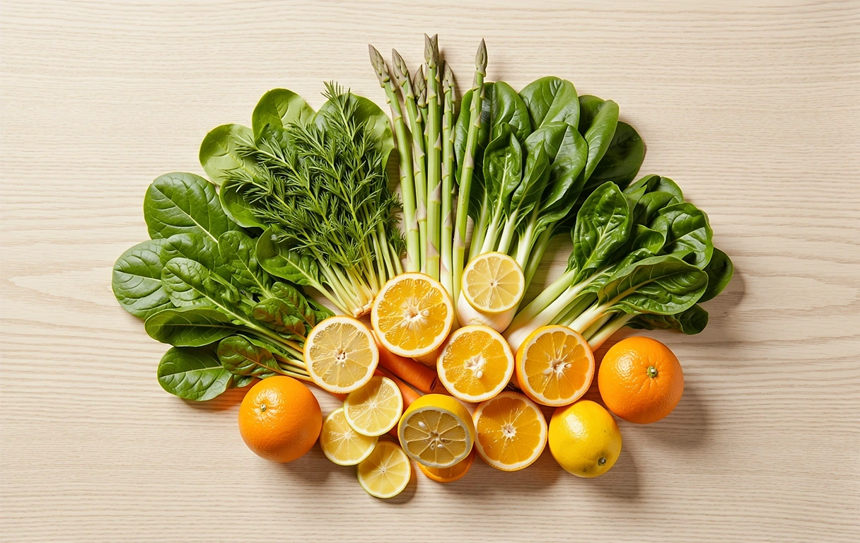 Alimentación consciente y nutritiva