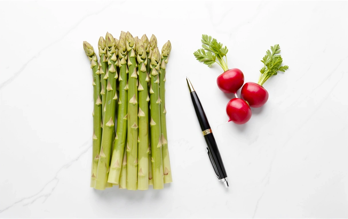 Asesoría nutricional profesional